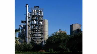 La planta de Cementos Portland Valderrivas de Alcalá de Guadaíra renueva su inscripción en el Sistema de Gestión Ambiental Europeo EMAS La planta de Cementos Portland Valderrivas de Alcalá de Guadaíra renueva su inscripción en el Sistema de Gestión Ambiental Europeo EMAS 