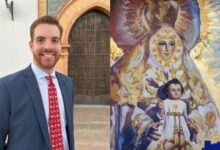 RICARDO GIL PINTARÁ EL CARTEL DE LAS GLORIAS 2027.