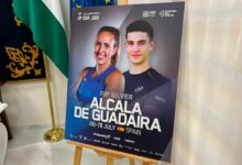 Alcalá de Guadaíra se convierte en el epicentro del pádel mundial con el FIP Silver 2026