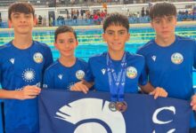 CAMPEONATO DE ESPAÑA ALEVÍN