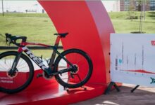 ¡La Vuelta Ciclista a España vuelve a pasar por Alcalá de Guadaíra!