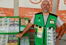 LA ONCE DEJA 70.000 EUROS EN ALCALÁ DE GUADAÍRA CON LA VENTA DE DOS CUPONES PREMIADOS