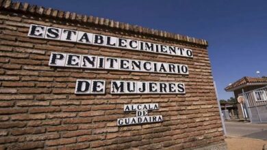 El Gobierno vuelve a incumplir los plazos para el nuevo psiquiátrico en la antigua cárcel de mujeres