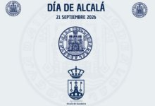 El Pleno del Ayuntamiento designará mañana martes la concesión de los Premios Ciudad de Alcalá 2026