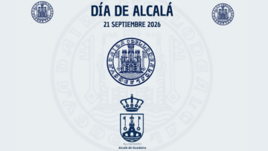 El Pleno del Ayuntamiento designará mañana martes la concesión de los Premios Ciudad de Alcalá 2026