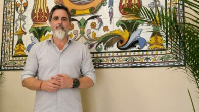 Exigimos viviendas para los jóvenes frente al "modelo de cero viviendas y falsas promesas" de Ana Isabel Jiménez