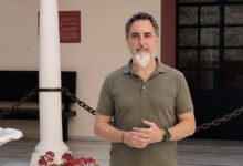 PEDRO NAVARRO (VOX) DENUNCIA LA "MANIOBRA DE POSTUREO" DE LA ALCALDESA ANTE LA PLAGA DE VERTEDEROS ILEGALES Y QUEMAS EN ALCALÁ DE GUADAÍRA