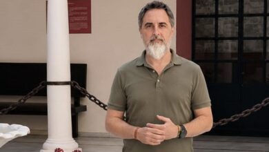 PEDRO NAVARRO (VOX) DENUNCIA LA "MANIOBRA DE POSTUREO" DE LA ALCALDESA ANTE LA PLAGA DE VERTEDEROS ILEGALES Y QUEMAS EN ALCALÁ DE GUADAÍRA