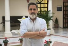Pedro Navarro: “Tenemos el plan listo para que las obras en Alcalá de Guadaíra se hagan contando con los vecinos y comerciantes y nadie salga perjudicado”