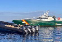Una investigación iniciada en Alcalá de Guadaíra permite incautar más de 2.500 kilos de hachís en Huelva