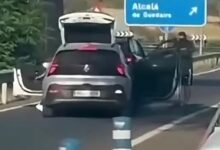 España se desangra.