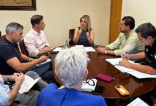 El Ayuntamiento pone en marcha un Plan de Acción contra Vertidos Ilegales