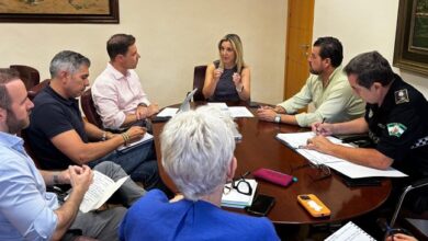 El Ayuntamiento pone en marcha un Plan de Acción contra Vertidos Ilegales
