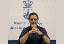 "Exigimos una ordenanza contra el ruido y más medios para la Policía Local para garantizar el descanso vecinal"