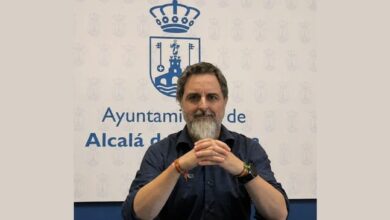 "Exigimos una ordenanza contra el ruido y más medios para la Policía Local para garantizar el descanso vecinal"