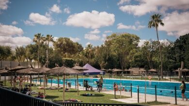 Ya están operativos los “campus de verano”
