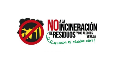El contencioso de La Plataforma No a la Incineración de Residuos en Los Alcores -Sevilla contra el proyecto de incineración de la cementera Portland Valderrivas a la espera de la presentación de las conclusiones de la Junta de Andalucía y del Ayuntamiento en un proceso clave para la protección ambiental de Alcalá de Guadaíra.