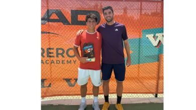 Pepe García se proclama campeón cadete del Warrior Tour Nacional en Madrid