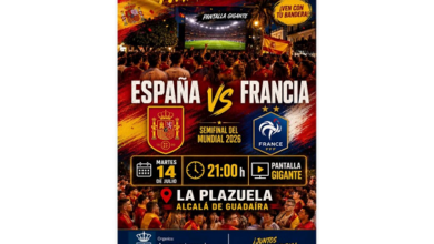¡Todos con la Selección!