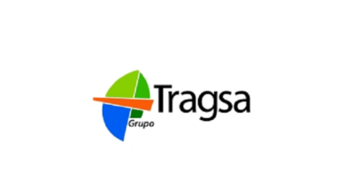 6 puestos en TRAGSA Sevilla.