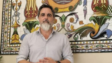 Pedro Navarro desmonta el “plan fantasma” de la alcaldesa contra vertidos y presenta la alternativa firme de VOX