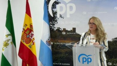 El PP de Alcalá anima al Ayuntamiento a sumarse a la convocatoria de la FEMP en “apoyo y solidaridad” con Ceuta