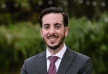 MIGUEL ÁNGEL MÁRQUEZ, PREGONERO DE LA SEMANA SANTA 2027