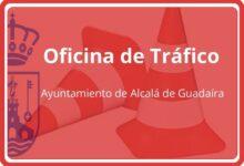 AVISO IMPORTANTE: CORTE TOTAL DE CALLE ALCALÁ Y ORTI
