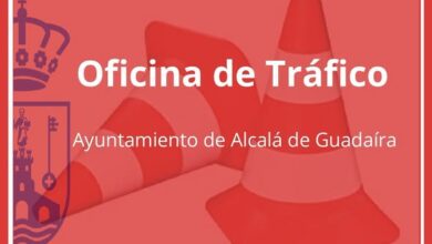 AVISO IMPORTANTE: CORTE TOTAL DE CALLE ALCALÁ Y ORTI