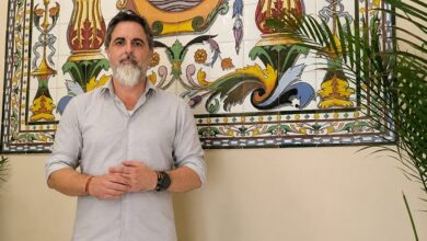 Ana Isabel Jiménez prefiere obedecer a Sánchez antes que defender a los españoles de Ceuta y a los propios alcalareños