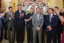 PROCLAMACIÓN DEL PREGONERO