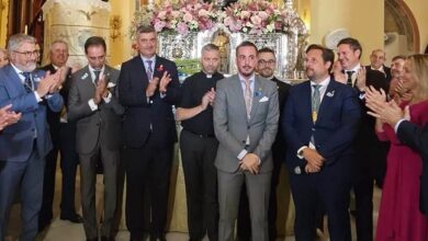 PROCLAMACIÓN DEL PREGONERO