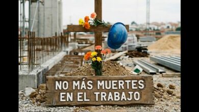 La “muerte en el tajo” se ceba con Alcalá.