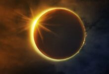Eclipse en Alcalá: Te decimos las horas y cómo verlo mejor
