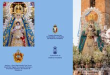 GUÍA PARA SEGUIR LA PROCESIÓN DE NUESTRA PATRONA