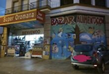 Denuncian un presunto intento de secuestro de dos niñas en un comercio del Campo de las Beatas