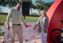 La Vuelta a España pasará por Alcalá de Guadaíra el próximo mes de septiembre