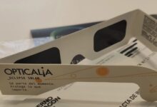 Ordenan la retirada de seis modelos de gafas para el eclipse solar por riesgo de lesion