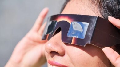 ALERTA: Unas gafas para el eclipse distribuidas por Multiópticas se suman a la lista de modelos sobre los que se ha ordenado la retirada del mercado.