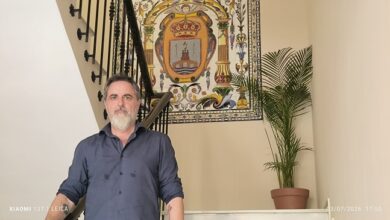 VOX denuncia el “maquillaje publicitario” del PSOE con la vivienda protegida en Alcalá de Guadaíra