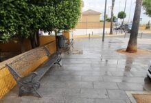Seguimos recuperando el pavimento de nuestras calles.