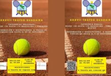 Abiertas las inscripciones para el XXXVII Trofeo Guadaíra