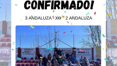 El equipo cadete femenino de la Peña Bética de Alcalá logra un histórico ascenso a Segunda Andaluza