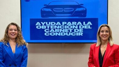 El Ayuntamiento abre la tercera convocatoria de ayudas al carnet de conducir
