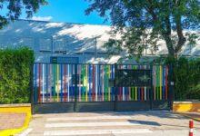El Ayuntamiento pone a punto los colegios públicos de cara al nuevo curso escolar