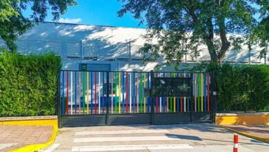 El Ayuntamiento pone a punto los colegios públicos de cara al nuevo curso escolar