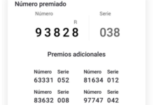 La ONCE deja en Alcalá de Guadaíra un ‘Sueldazo’ de 2.000 euros al mes durante diez años