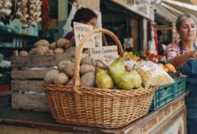 Los alimentos básicos que más han subido de precio en Agosto