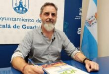 VOX exige soluciones y no publicaciones ante la “degradación constante y actos vandálicos” del Monumento Natural de Alcalá de Guadaíra