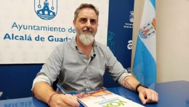 VOX exige soluciones y no publicaciones ante la “degradación constante y actos vandálicos” del Monumento Natural de Alcalá de Guadaíra
